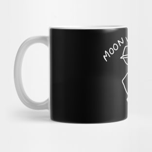 Moonwalker Mug